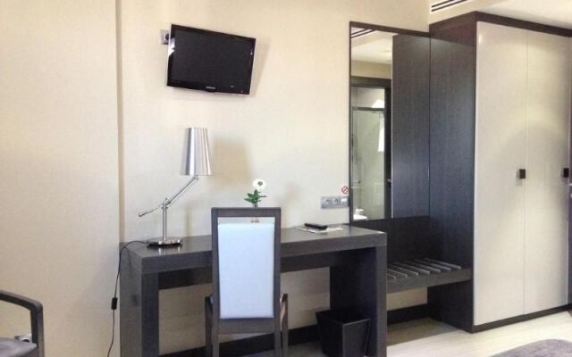 Hotel Adelma
