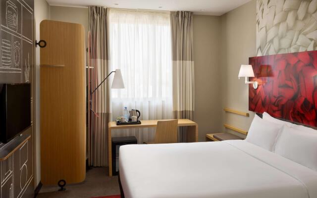 ibis Jeddah City Center