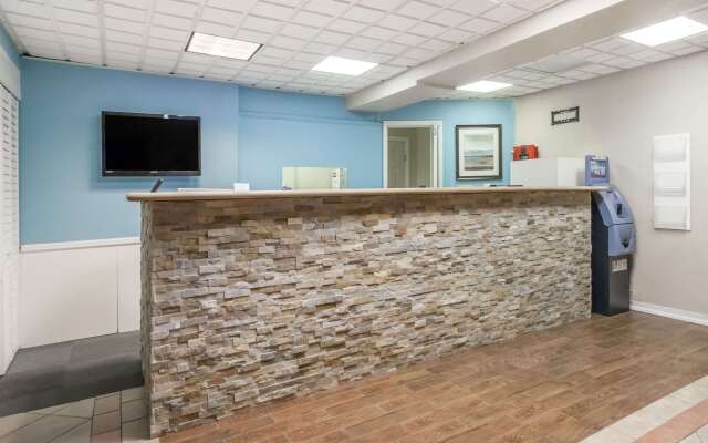 Days Inn Suites Wildwood