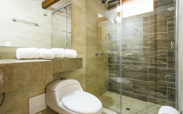 Hotel El Giro