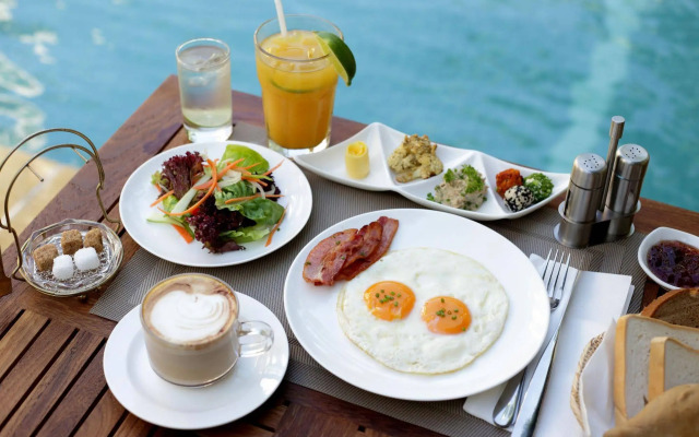 Deluxx Boutique hotel