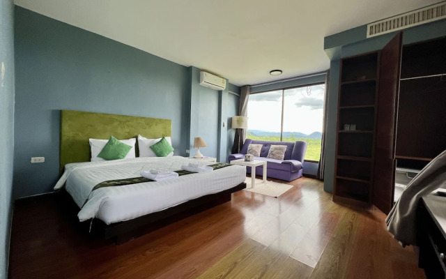Villa Paradis Hotel