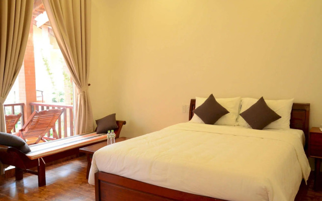 Homestead Phu Quoc Resort