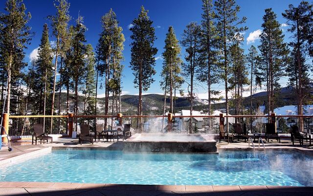 BlueSky Breckenridge