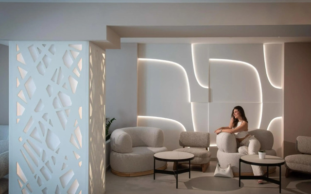 Mary Hotel & Mary Royal Suites