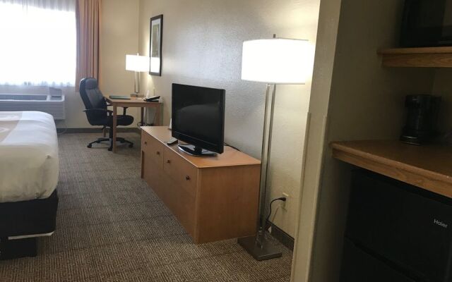 Quality Inn & Suites