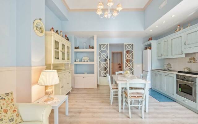 Apartments La Boungaville