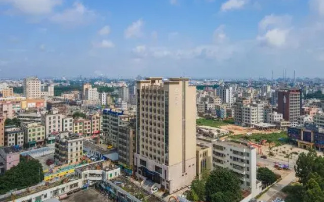 Lavande Hotel (Zhanjiang Donghai Island)