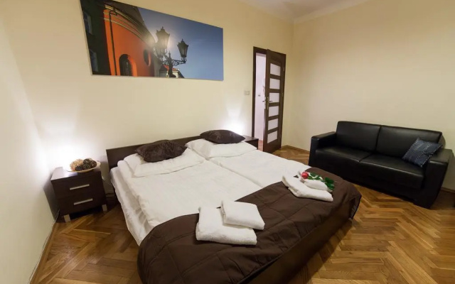 Place 4 You Apartments