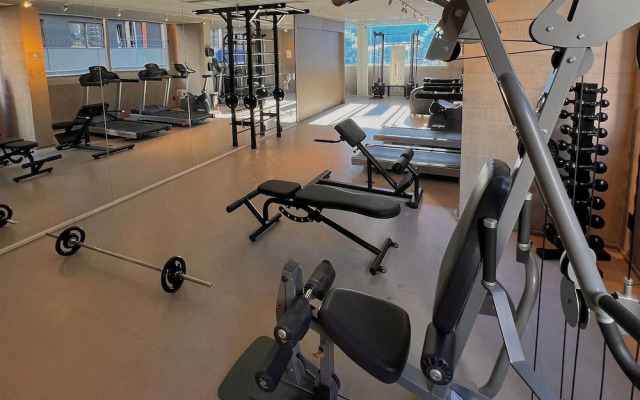 Apartamentos Prime-Prox a Oscar Freire