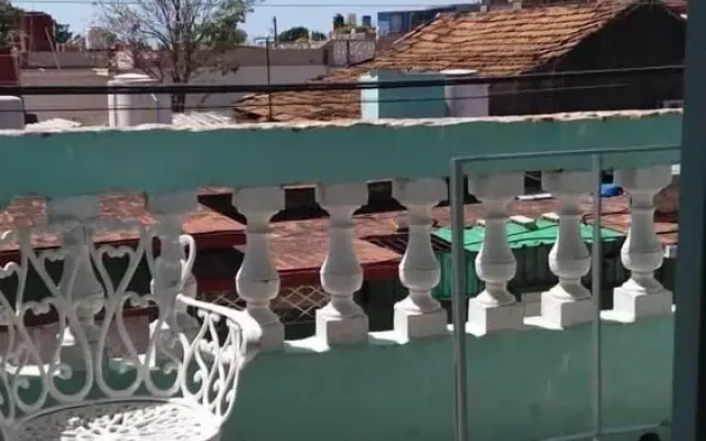 Casa Nori de Las Nieves