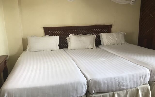 Arusha Tourist Inn Hotel