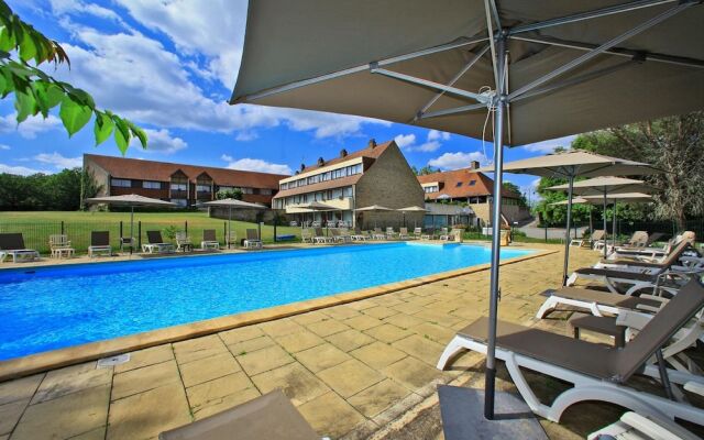 La Chapelle du Chateau Lagarrigue