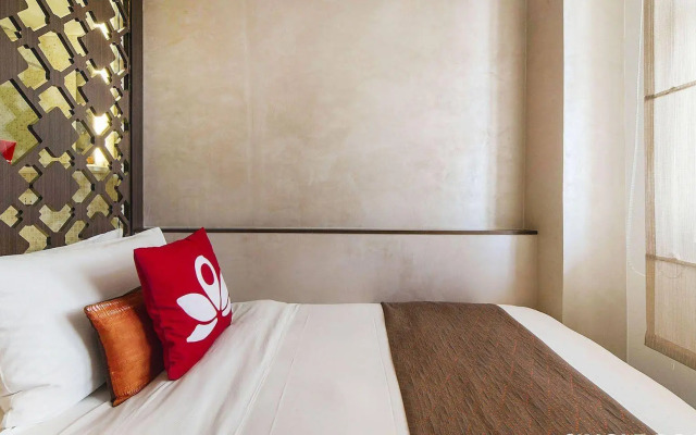 ZEN Premium Outram Park