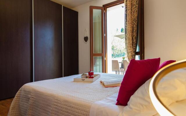 Sweet Home a Vallefoglia by Yohome