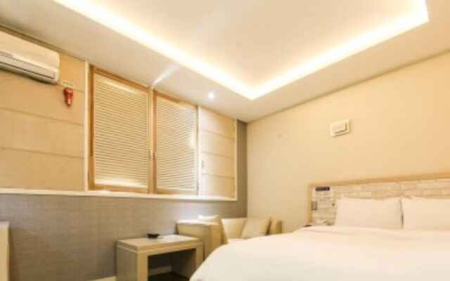 Pocheon Palace
