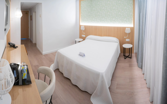 Hotel Sercotel Carlos III