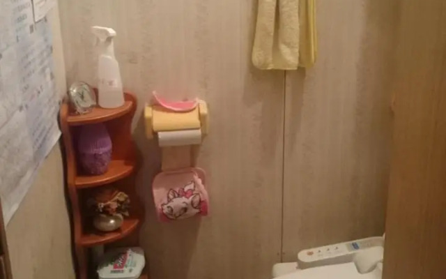 Miyuki House Hostel 1