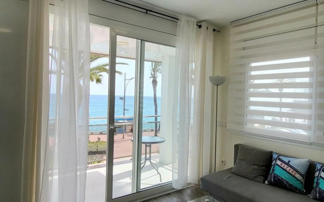 Apartamento soleado 2