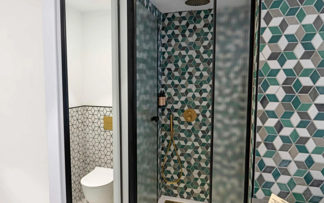 Hotel Faranda Rias Altas, Ascend Hotel Collection