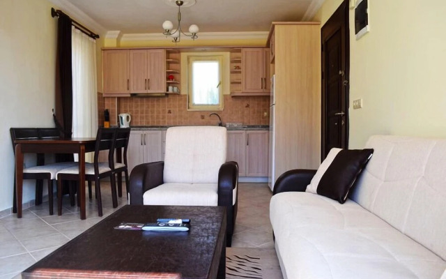 Villa 1 Bedroom Lake View 10 by Likya Global