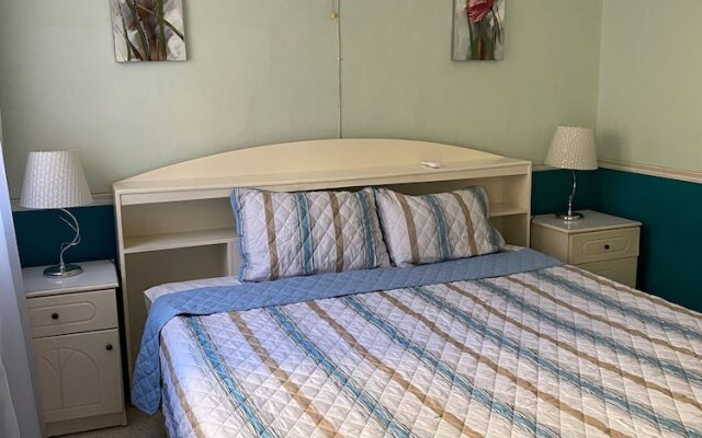 Ground Floor Maisonette In Birzebbugia