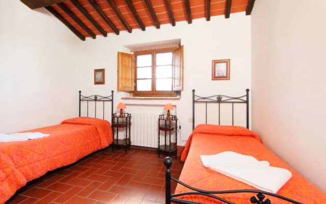 Locazione Turistica Il Pettirosso N°7