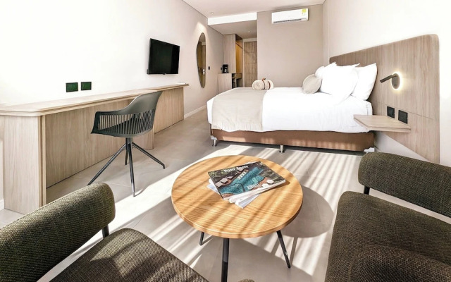 Botanico Hotel y Spa