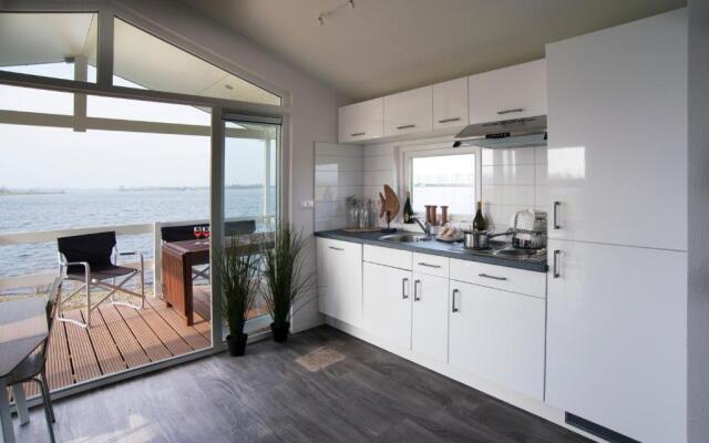 Vakantiepark Eiland van Maurik