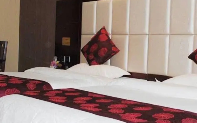 Luo Yang Disney Hotel