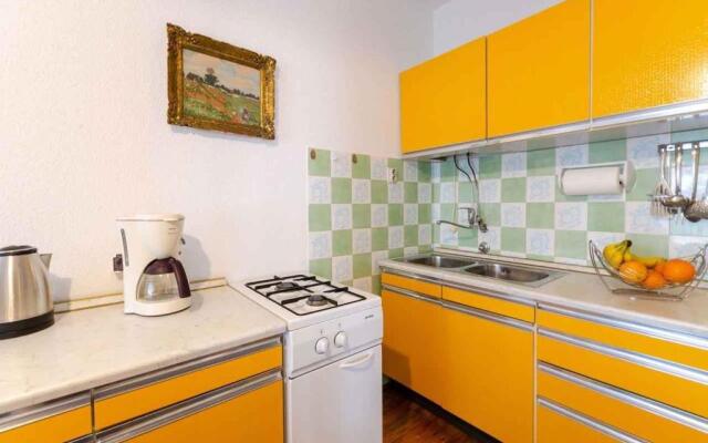 Apartment in Jadranovo 39395