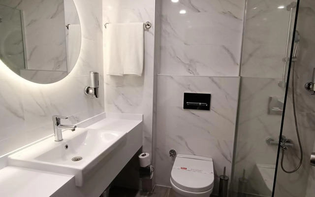 Hotel Büyük Şahinler