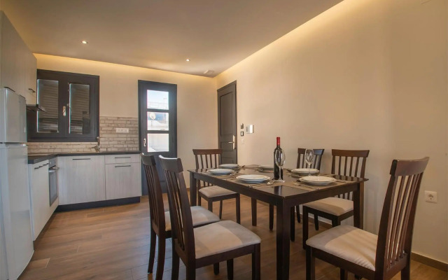 Villa Margarita Suites