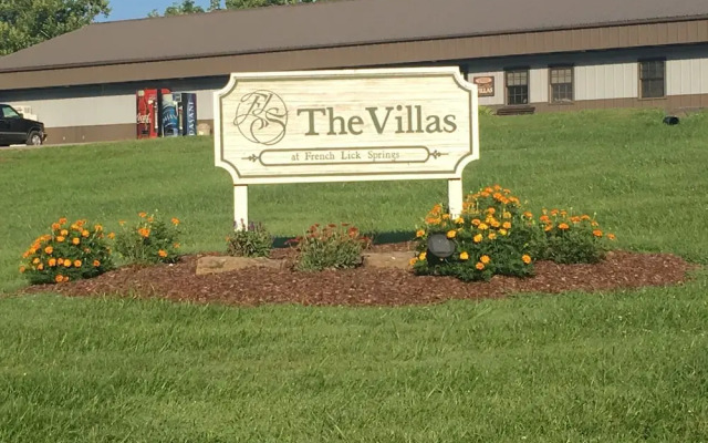 The Villas at French Lick Springs