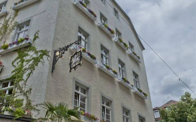 Apartment zum Goldenen Löwen