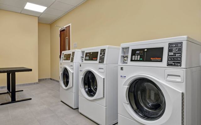 TownePlace Suites Cincinnati Downtown