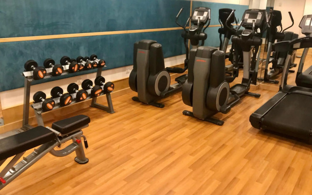 Islamabad Regalia Hotel