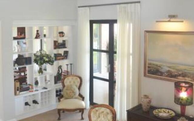 Vineyard Views Country House