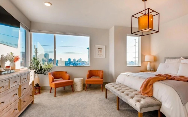 508 Prospect St - 3 Br Home