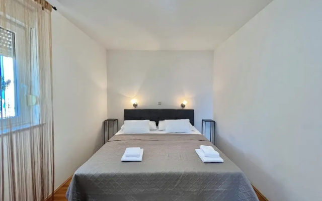 Apartment Sul Mar