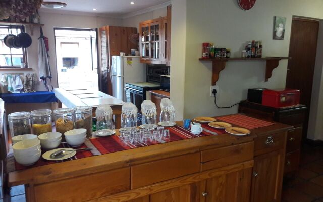 The Village Lodge