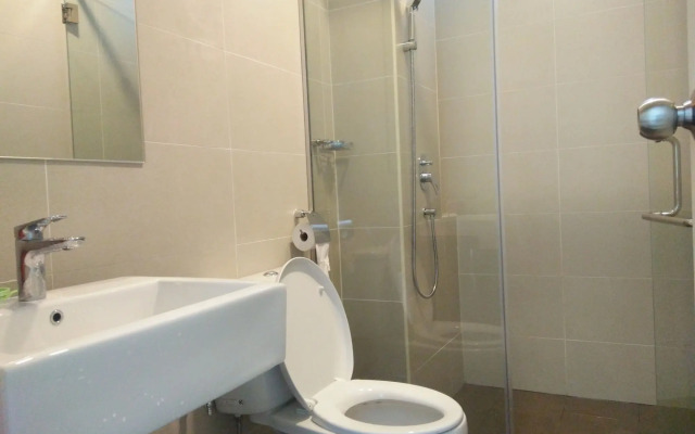 Atlantics Residence Melaka