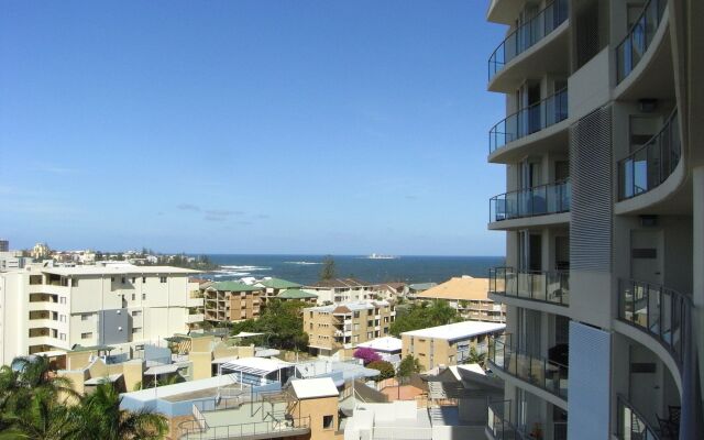 Aspect Caloundra