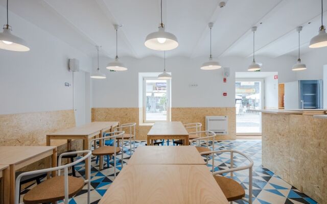 Hostel Conii & Suites Algarve