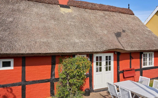 5 Person Holiday Home in Svaneke