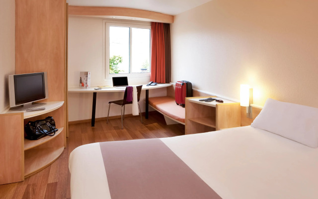 ibis Budapest Centrum