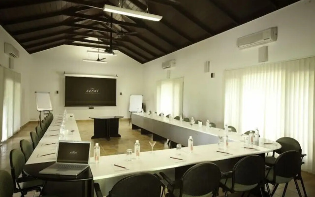 The Serai Kabini