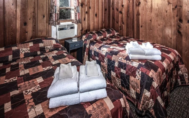 Destiny Cabin