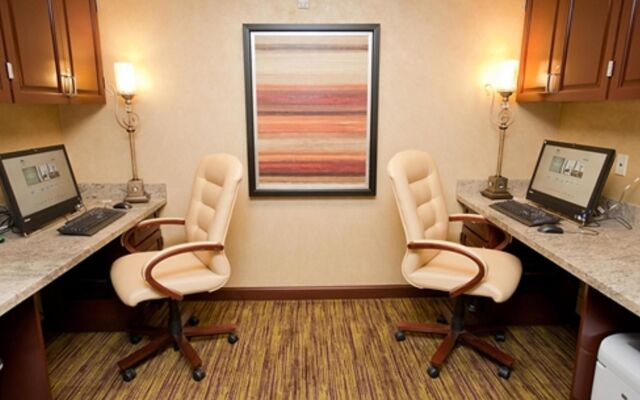 Homewood Suites by Hilton Lafayette, LA