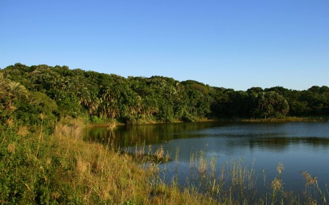 Imvubu Lodge